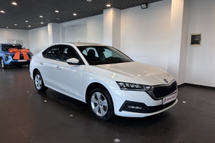 SKODA OKTAVIA