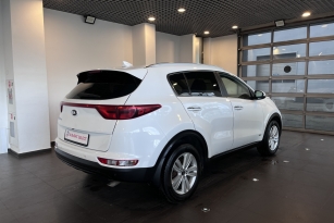 KIA SPORTAGE QL