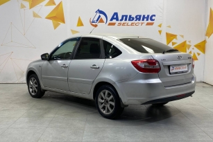 LADA GRANTA