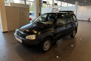 LADA KALINA