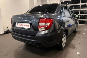 LADA GRANTA
