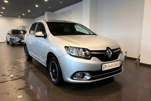 RENAULT LOGAN