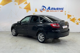 LADA GRANTA