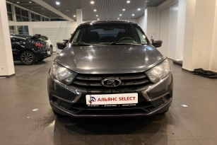 LADA GRANTA