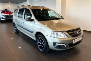 LADA LARGUS