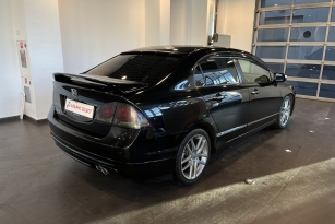 HONDA CIVIK