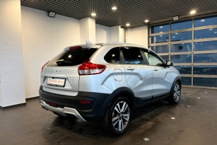 LADA УДАЛЕННЫЕ