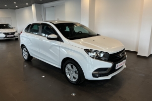 LADA XRAY