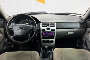 LADA PRIORA