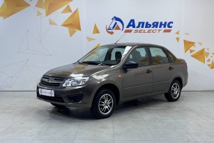 LADA GRANTA
