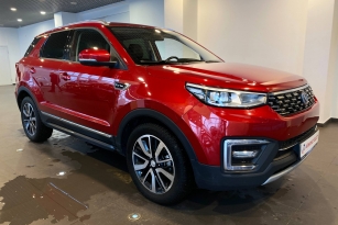 CHANGAN CS55
