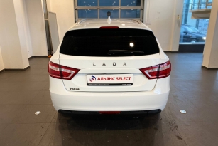 LADA VESTA