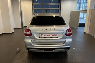 LADA GRANTA