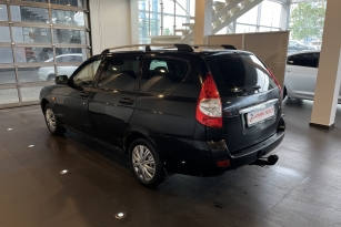 LADA PRIORA