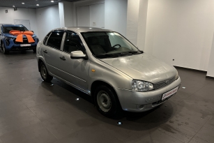LADA KALINA