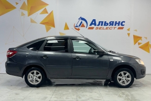 LADA GRANTA