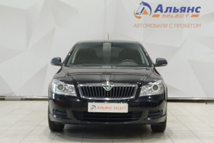 SKODA OKTAVIA