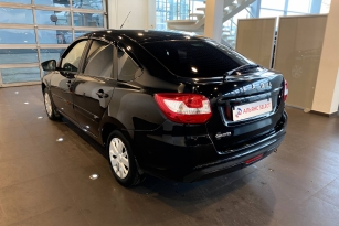 LADA GRANTA