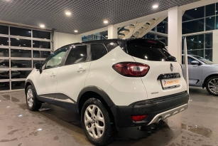 RENAULT KAPTUR