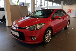 KIA CERATO