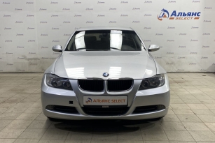 BMW 3 серия