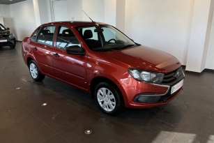 LADA GRANTA