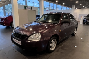 LADA PRIORA