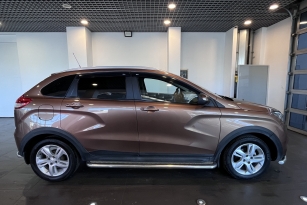 LADA XRAY