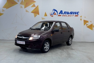 LADA GRANTA