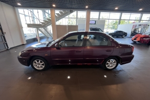 KIA SPECTRA