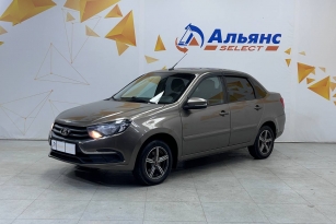 LADA GRANTA