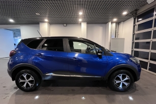 RENAULT KAPTUR