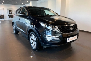 KIA SPORTAGE S