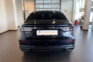OMODA S5