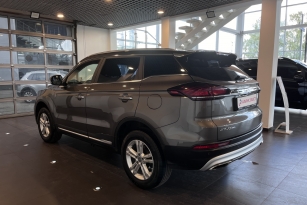 GEELY ATLAS PRO