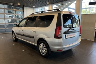 LADA LARGUS