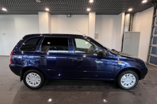 LADA KALINA