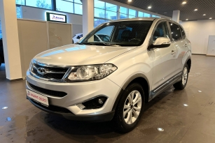 CHERY Т21