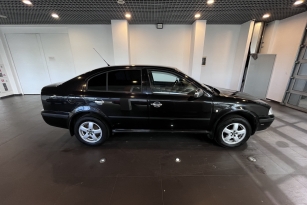 SKODA OKTAVIA