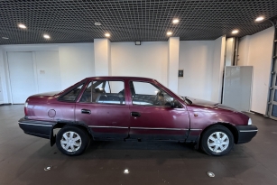 DAEWOO NEXIA