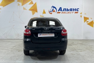 LADA GRANTA