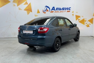 LADA GRANTA