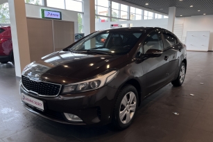 KIA CERATO