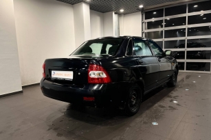 LADA PRIORA