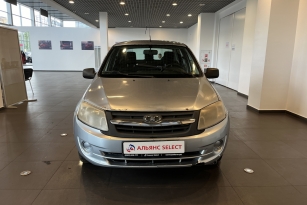 LADA GRANTA