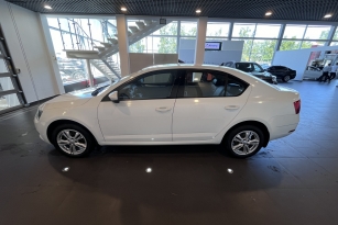 SKODA OKTAVIA
