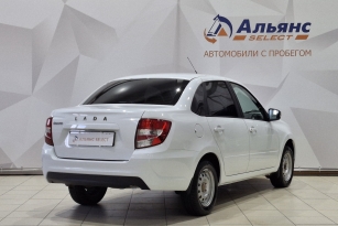 LADA GRANTA