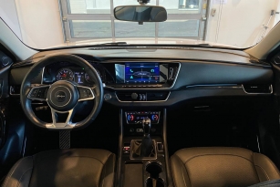 ZOTYE COUPA