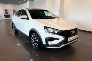 LADA VESTA
