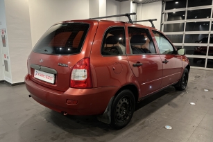 LADA KALINA